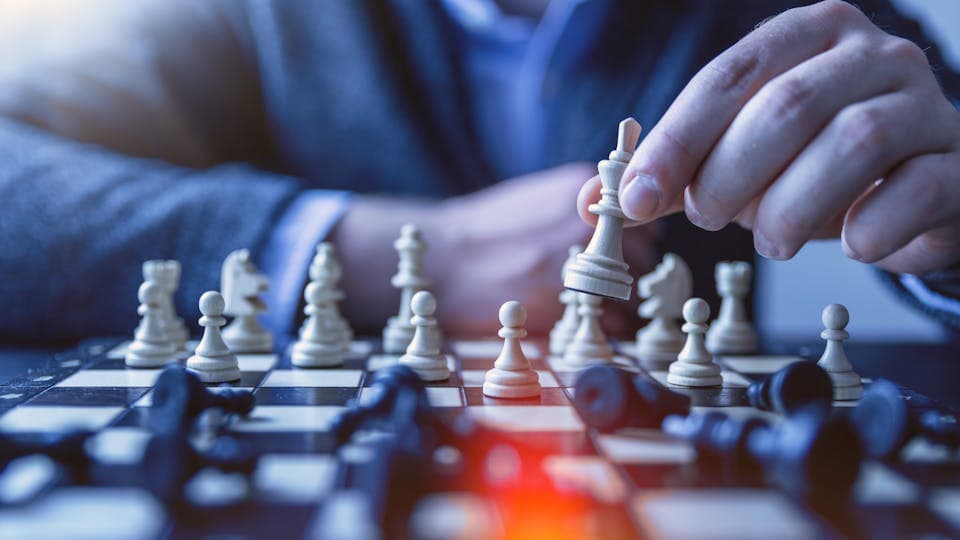 Porquê ter um showreel e como o usar para vender mais