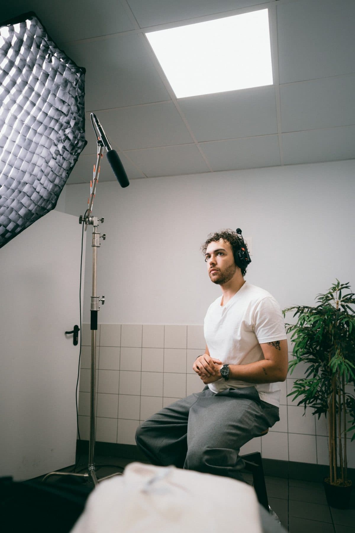 Daniel Lopes, Videógrafo de casamento no Algarve