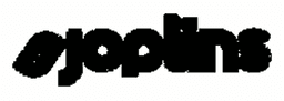 Joplins