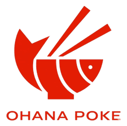 Ohana Poke