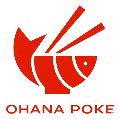 Ohana Poke