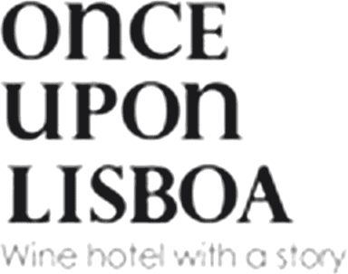 Once Upon Lisboa