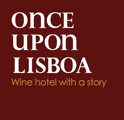 Once Upon Lisboa