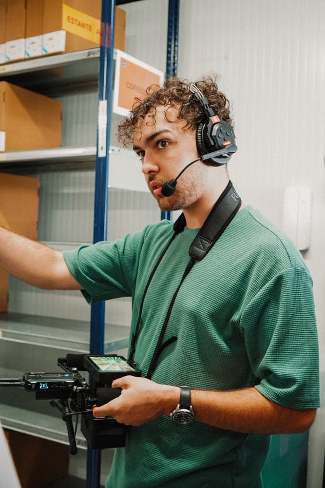 Carl Zeiss Portugal — 1