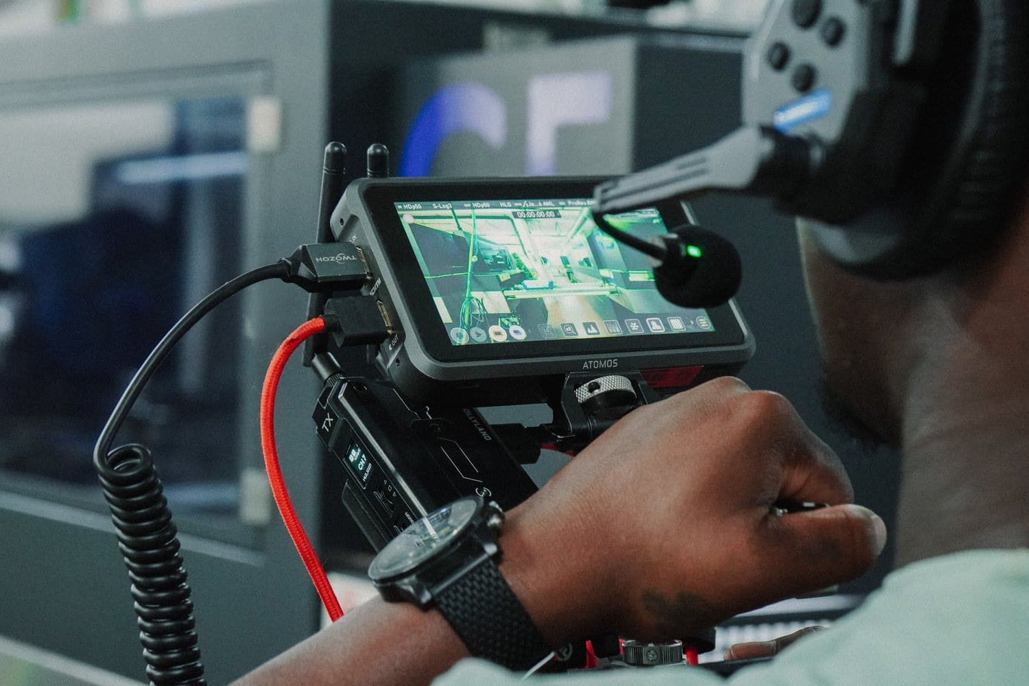 Carl Zeiss Portugal — 16