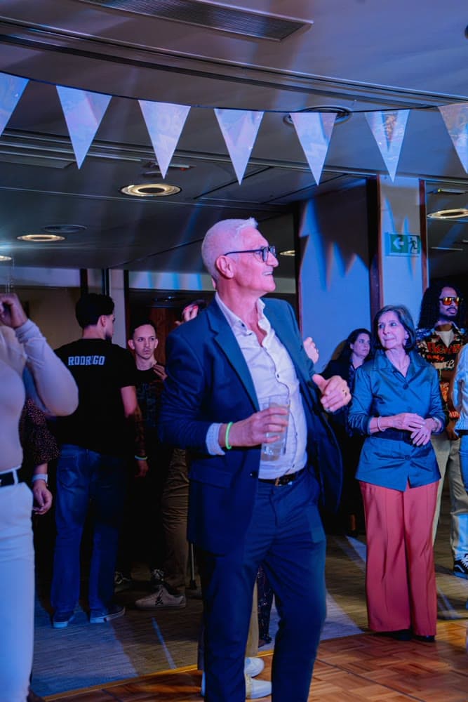 Highgate Portugal — 4