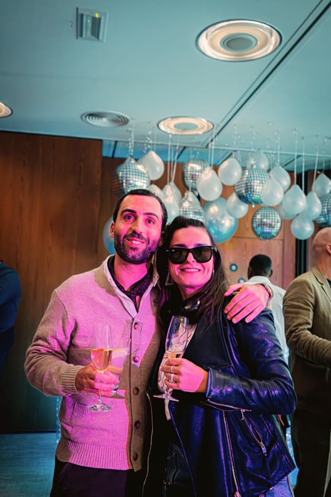 Highgate Portugal — 15