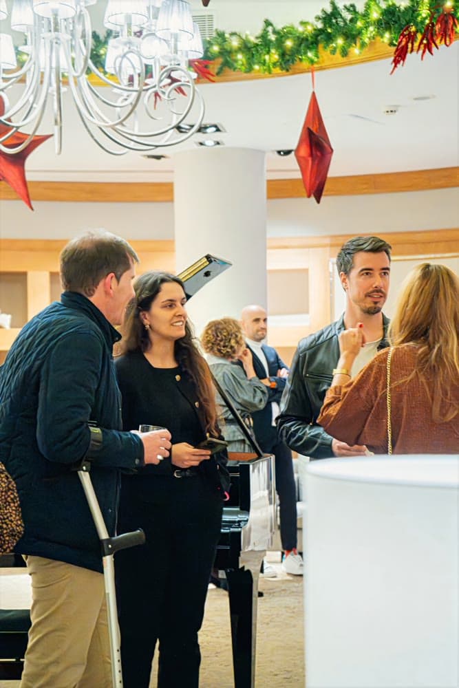 Highgate Portugal — 16