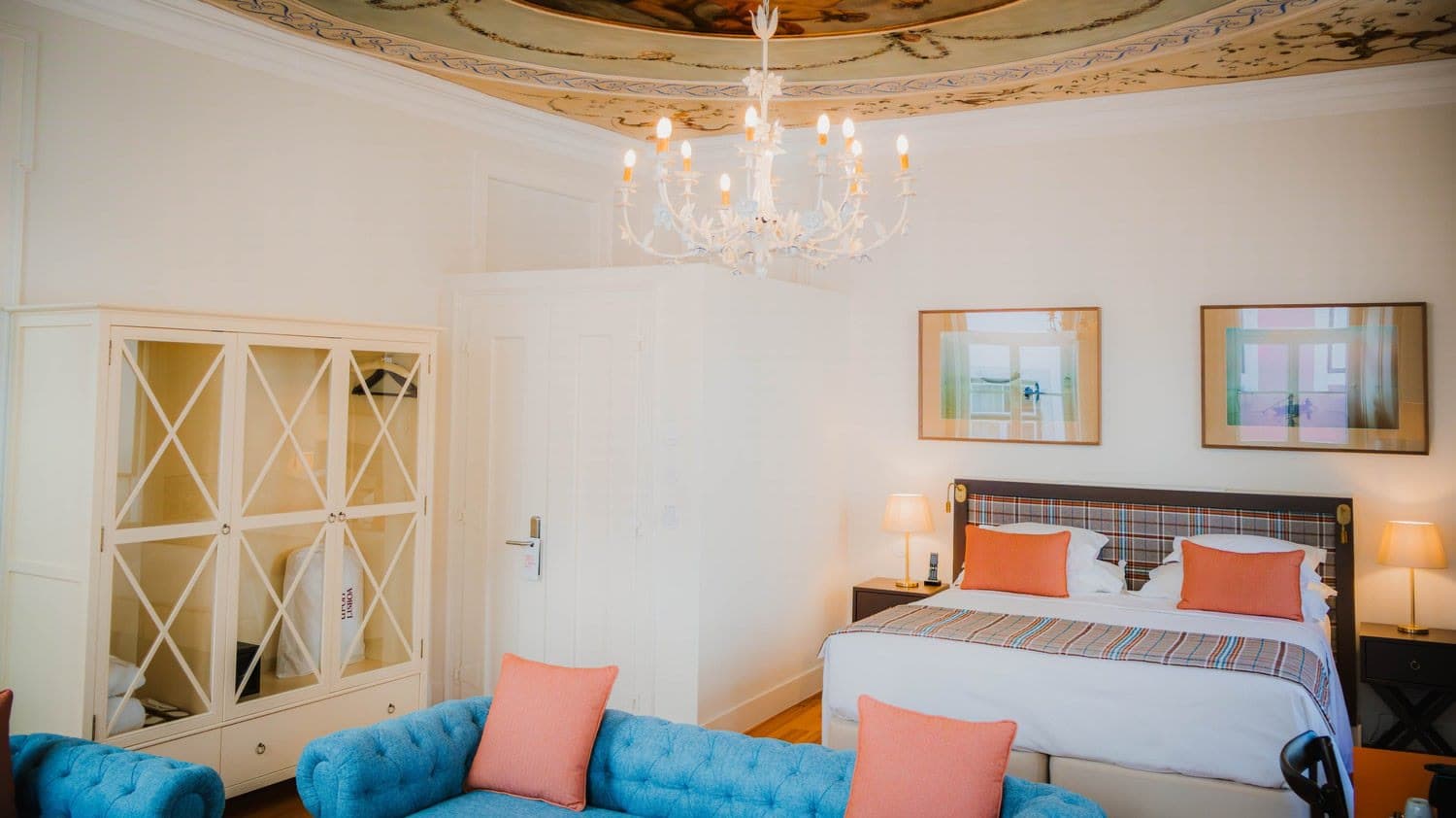 Once Upon Lisboa — 2