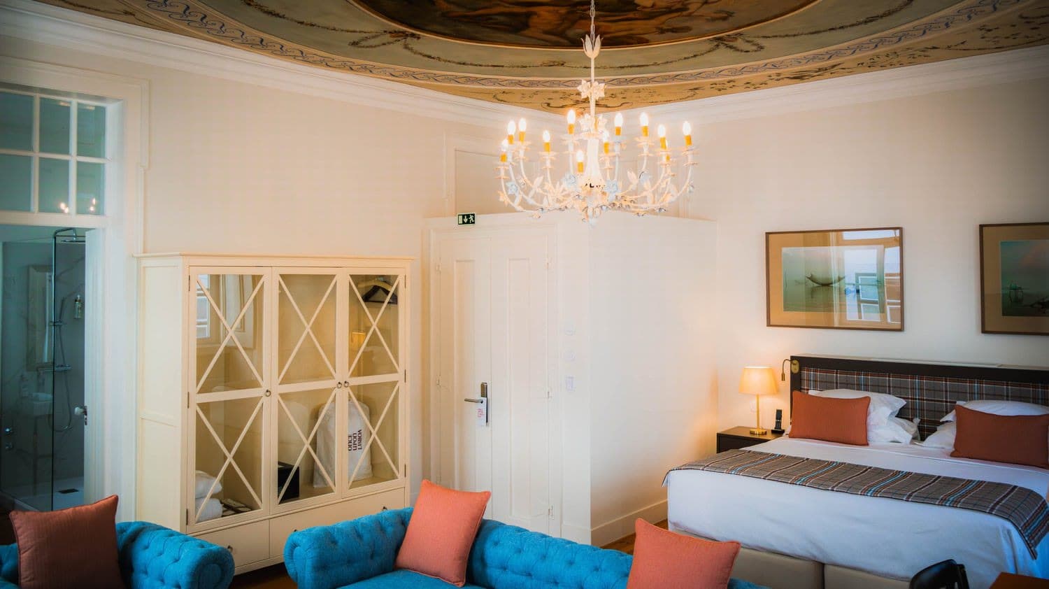 Once Upon Lisboa — 4