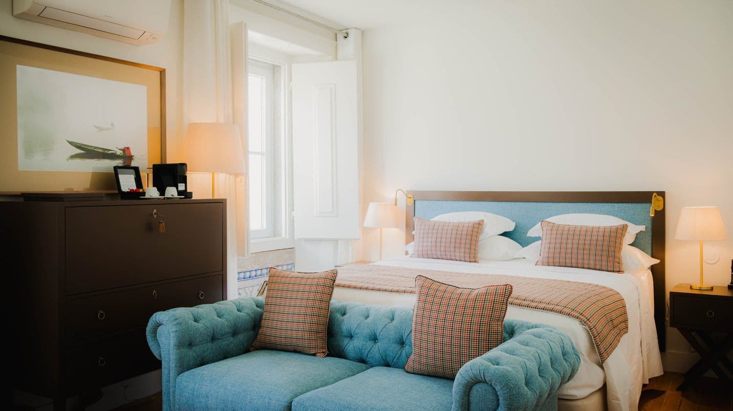 Once Upon Lisboa — 9