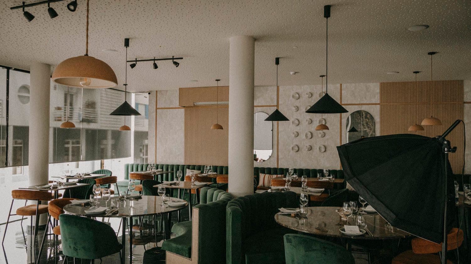 Sóçe by Mauro Loureiro