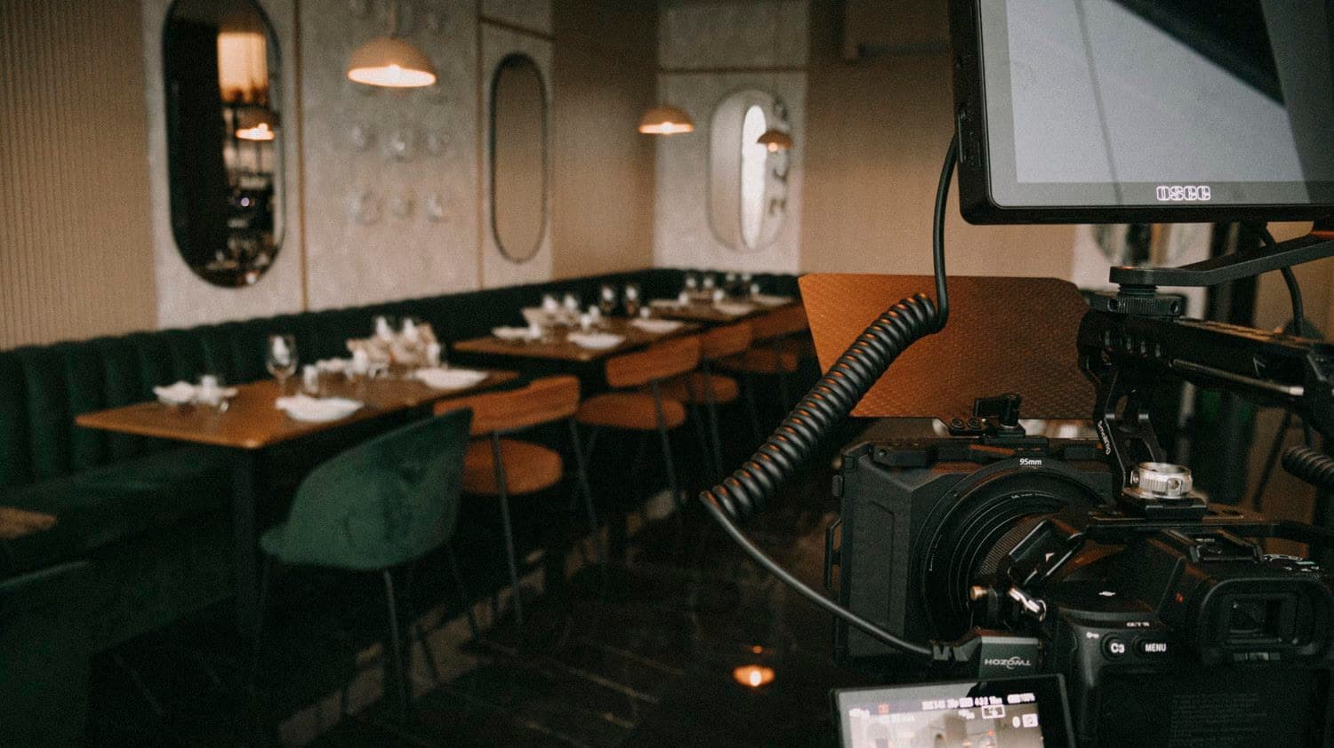 Sóçe by Mauro Loureiro — 2