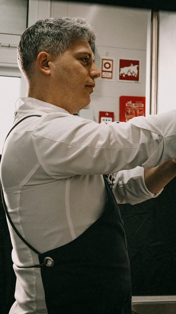 Sóçe by Mauro Loureiro — 4