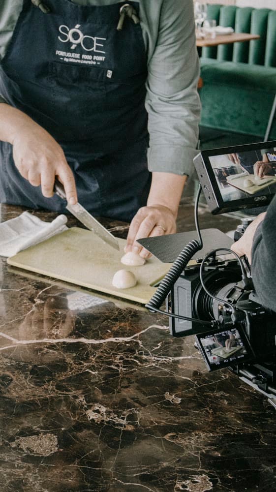 Sóçe by Mauro Loureiro — 6