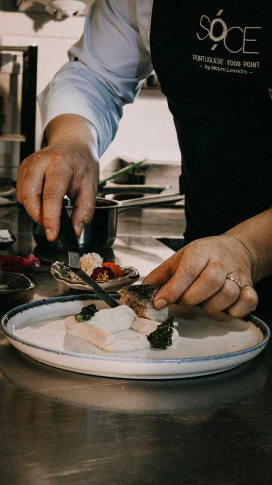 Sóçe by Mauro Loureiro — 8
