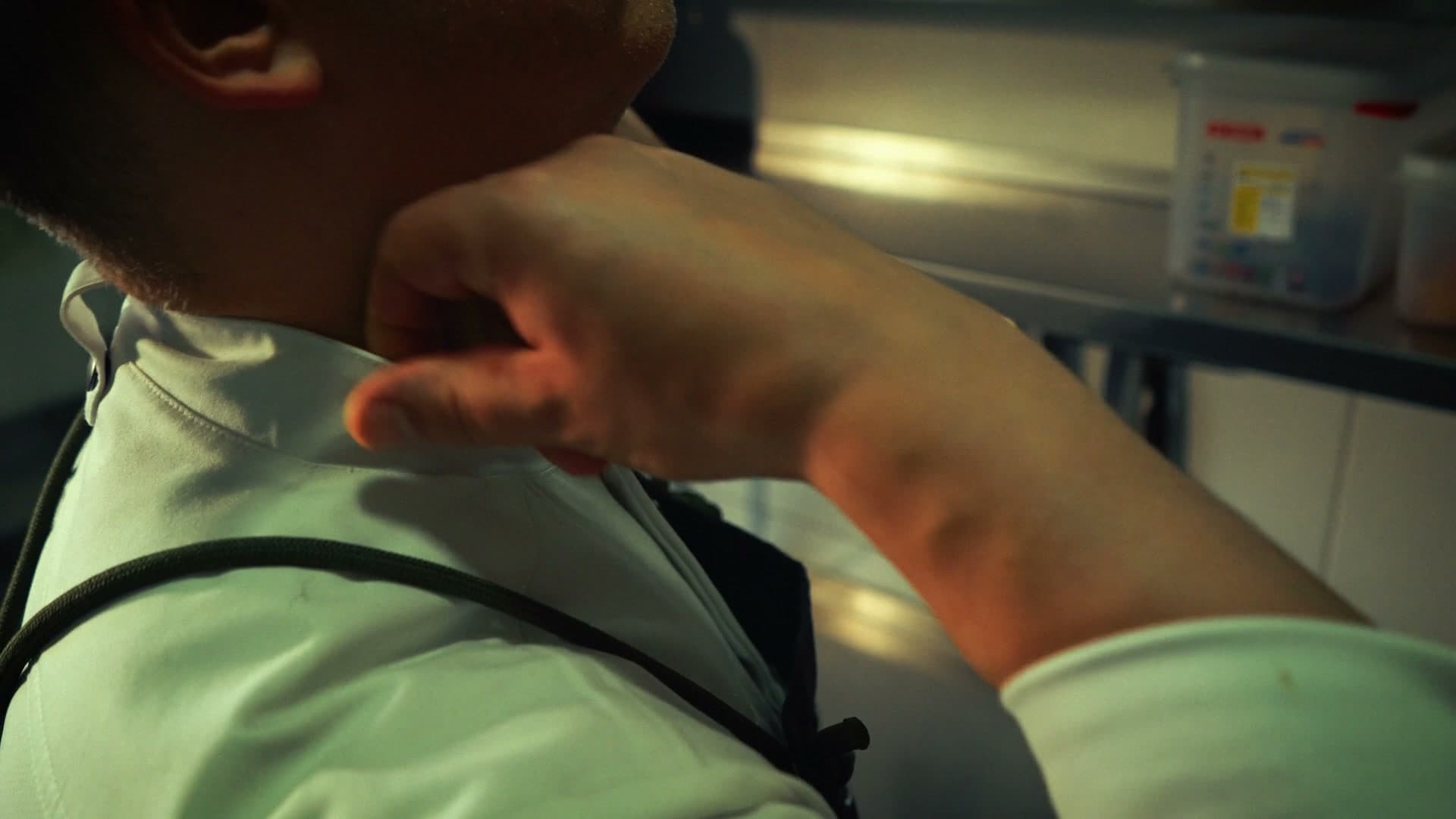 Soce by Mauro Loureiro