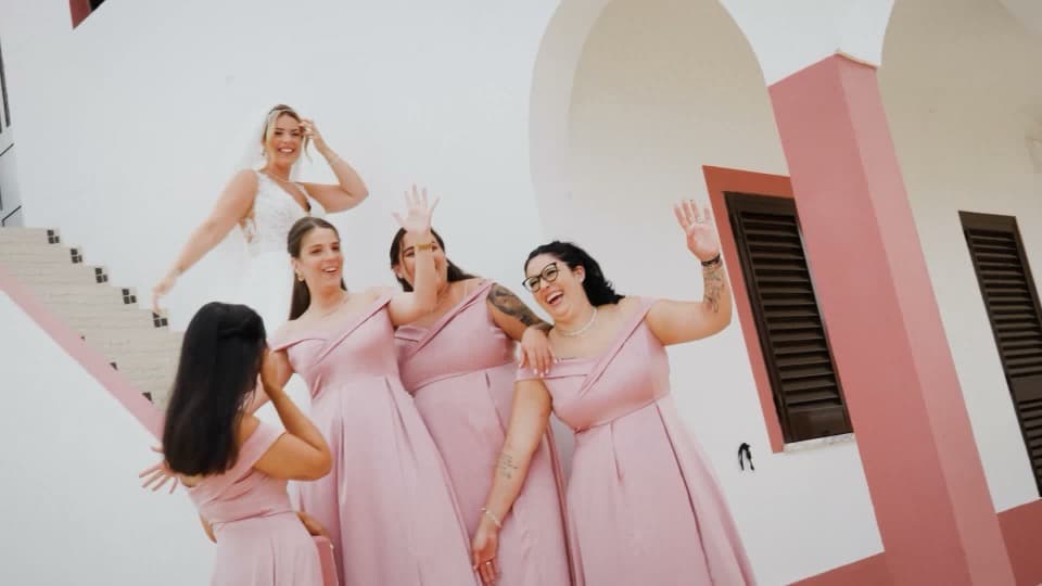Vídeo de Casamento em Portugal: O Guia Completo para Escolher (2026)