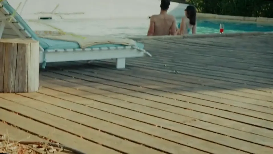 Filme comercial para Hotel Casa Palmela na Serra da Arrábida, Beyond Focus produtora audiovisual Lisboa