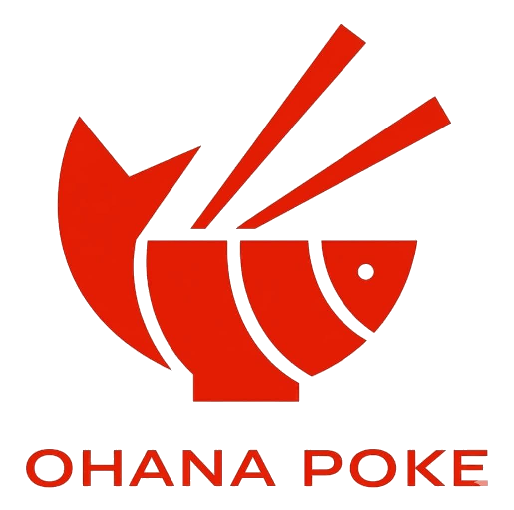 Ohana Poke