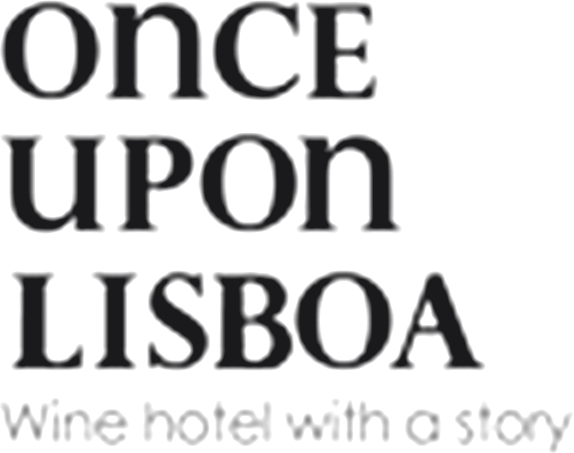 Once Upon Lisboa
